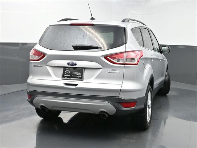 used 2015 Ford Escape car, priced at $10,990