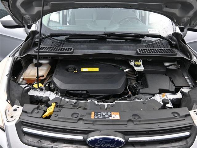 used 2015 Ford Escape car, priced at $10,990