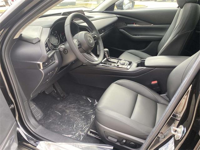 new 2025 Mazda CX-30 car, priced at $29,685