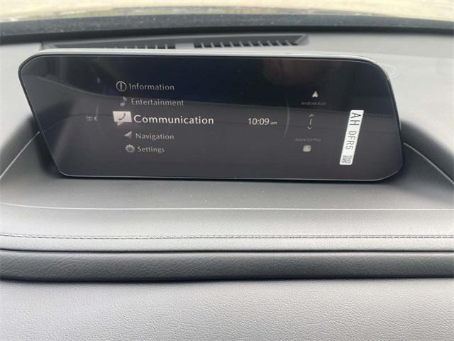 new 2025 Mazda CX-30 car, priced at $29,685