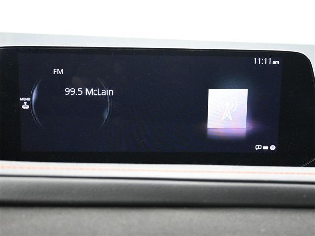 used 2024 Mazda CX-30 car, priced at $29,900