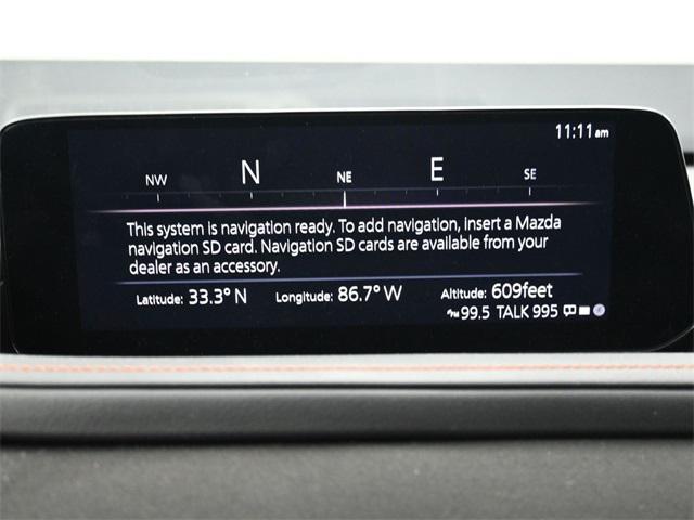 used 2024 Mazda CX-30 car, priced at $29,900