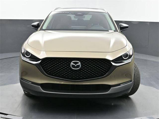 used 2024 Mazda CX-30 car, priced at $29,900