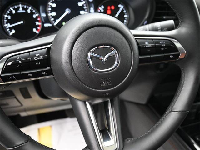 used 2024 Mazda CX-30 car, priced at $29,900