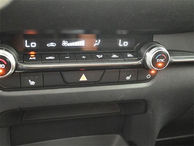 used 2024 Mazda CX-30 car, priced at $29,900