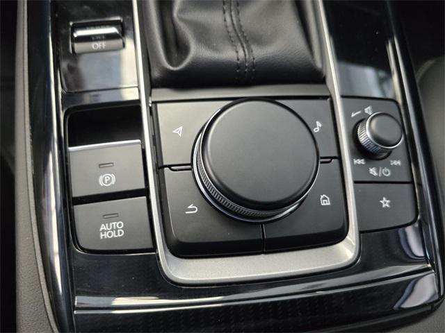 new 2025 Mazda CX-30 car, priced at $27,635