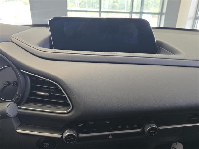 new 2025 Mazda CX-30 car, priced at $27,635