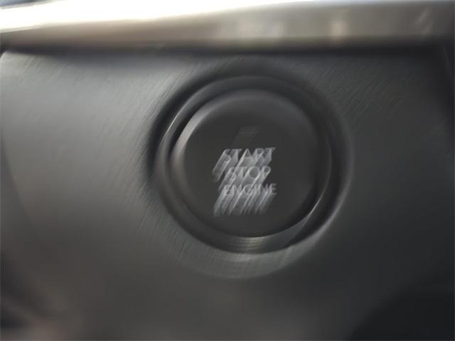 new 2025 Mazda CX-30 car, priced at $27,635