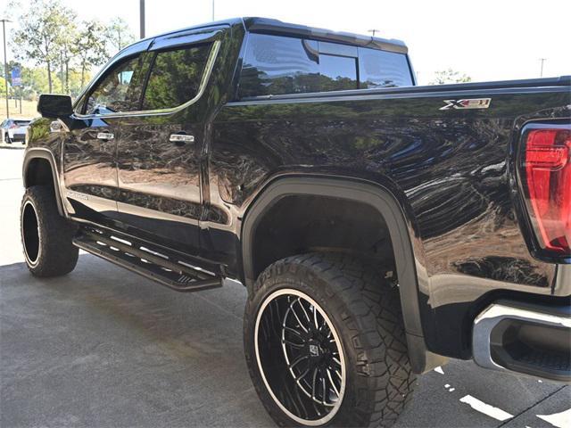 used 2019 GMC Sierra 1500 car, priced at $32,980