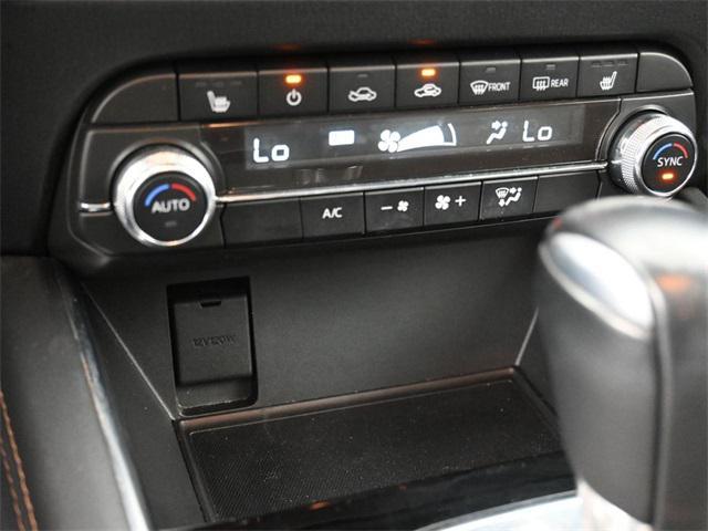 used 2023 Mazda CX-5 car, priced at $28,990
