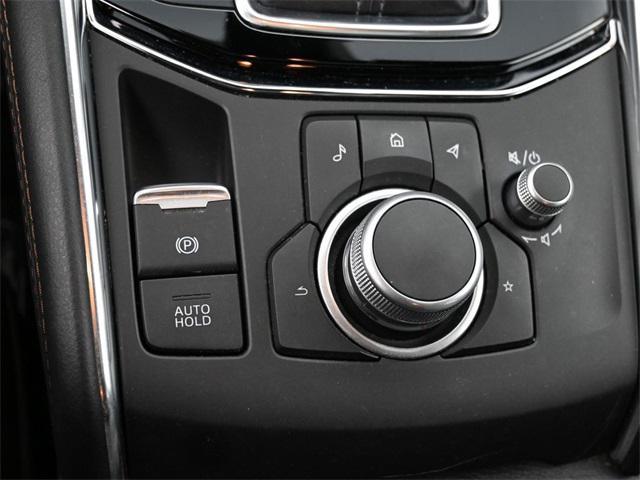 used 2023 Mazda CX-5 car, priced at $28,990