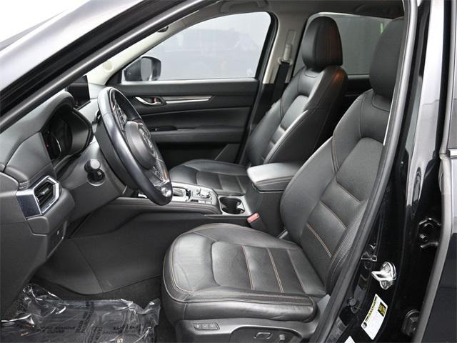 used 2023 Mazda CX-5 car, priced at $28,990
