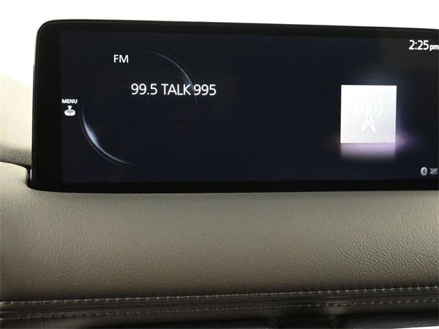 used 2023 Mazda CX-5 car, priced at $28,990