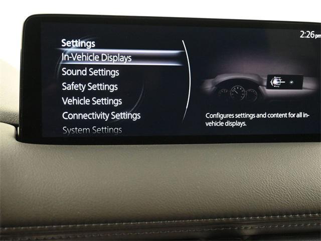used 2023 Mazda CX-5 car, priced at $28,990
