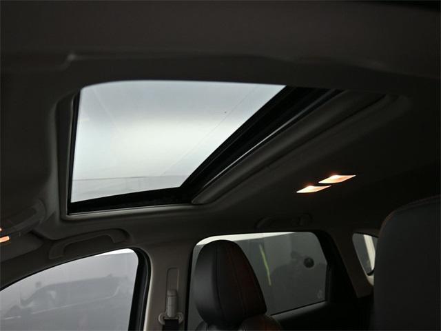 used 2023 Mazda CX-5 car, priced at $28,990