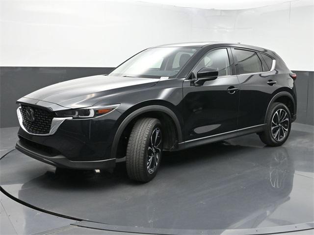 used 2023 Mazda CX-5 car, priced at $28,990