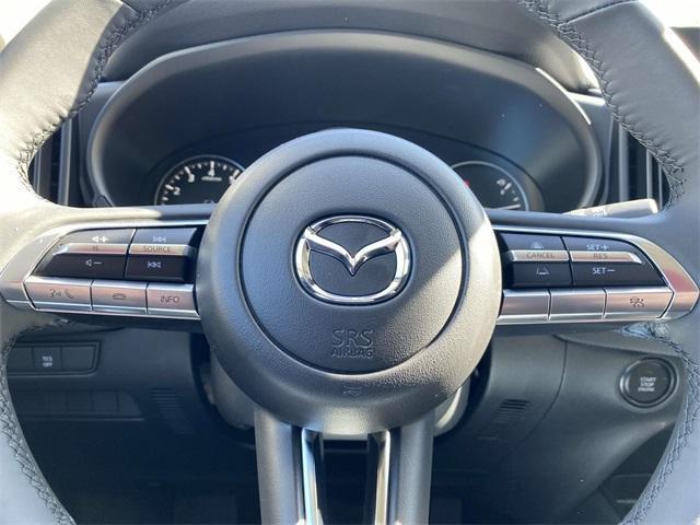 new 2024 Mazda CX-50 car, priced at $30,990