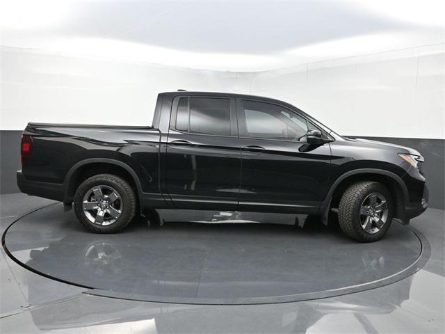 used 2024 Honda Ridgeline car, priced at $39,995