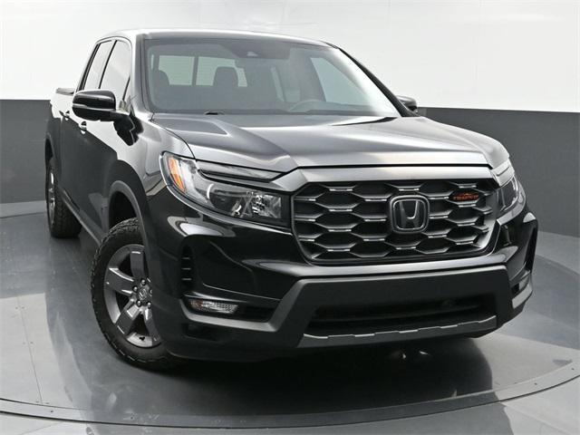 used 2024 Honda Ridgeline car, priced at $42,990