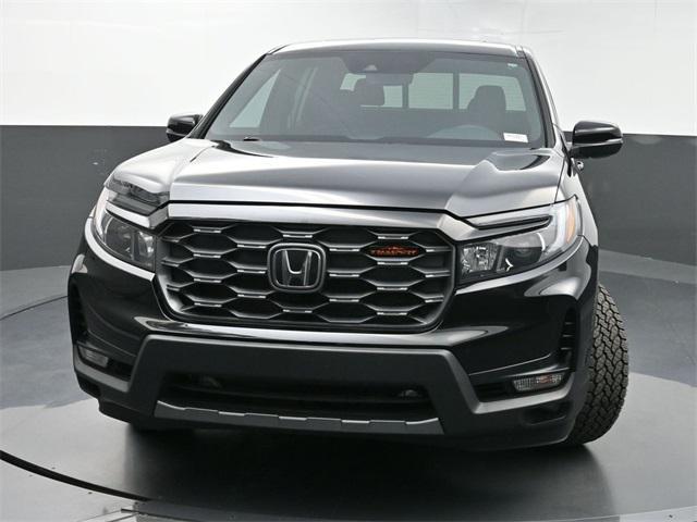 used 2024 Honda Ridgeline car, priced at $39,995