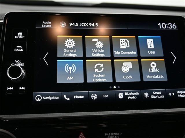 used 2024 Honda Ridgeline car, priced at $39,995