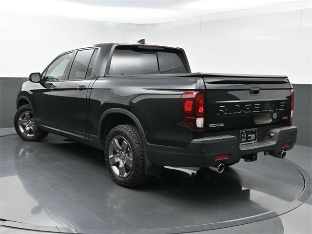 used 2024 Honda Ridgeline car, priced at $39,995