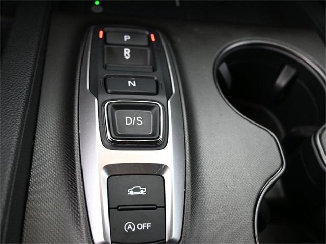used 2024 Honda Ridgeline car, priced at $39,995