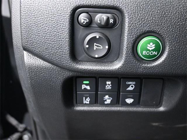 used 2024 Honda Ridgeline car, priced at $39,995