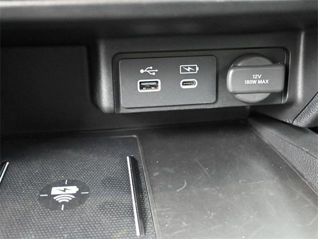 used 2024 Honda Ridgeline car, priced at $39,995