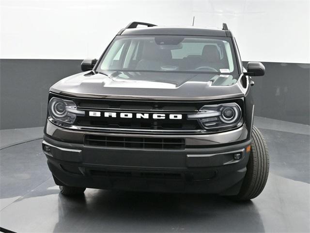 used 2021 Ford Bronco Sport car, priced at $28,990