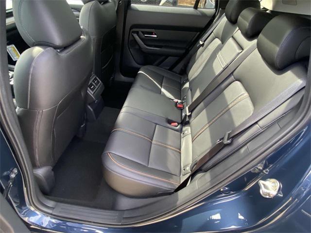 new 2025 Mazda CX-50 car, priced at $38,949