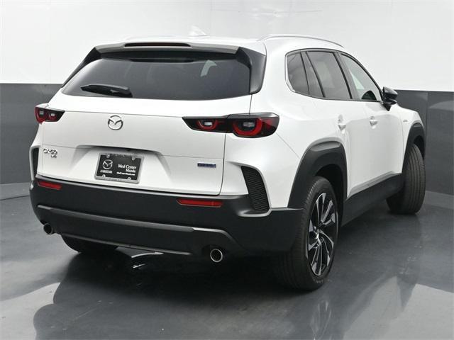 used 2025 Mazda CX-50 Hybrid car, priced at $37,990