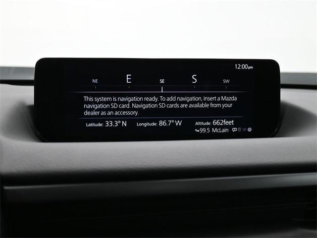 used 2025 Mazda CX-50 Hybrid car, priced at $37,990