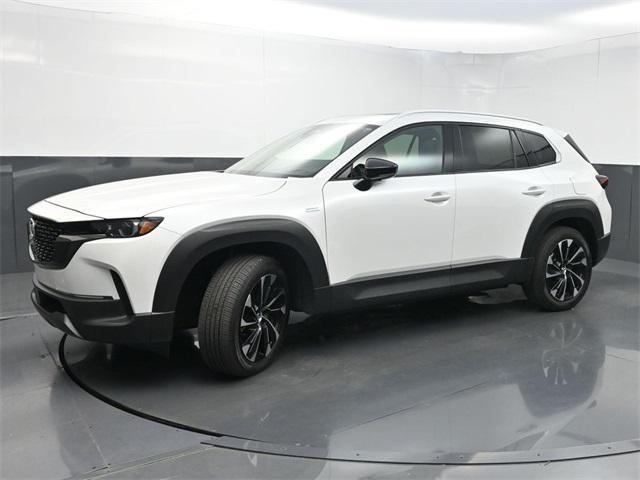 used 2025 Mazda CX-50 Hybrid car, priced at $37,990