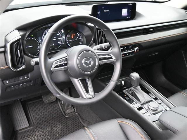 used 2025 Mazda CX-50 Hybrid car, priced at $37,990