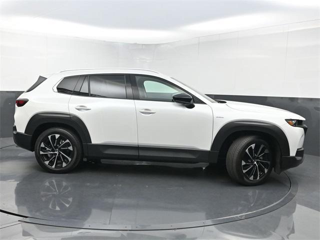 used 2025 Mazda CX-50 Hybrid car, priced at $37,990