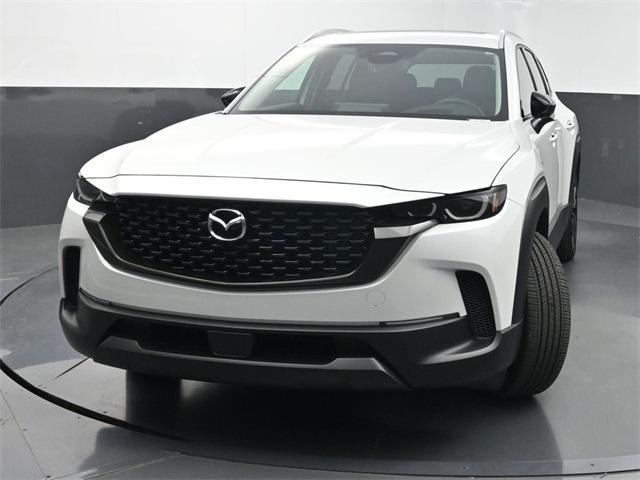 used 2025 Mazda CX-50 Hybrid car, priced at $37,990