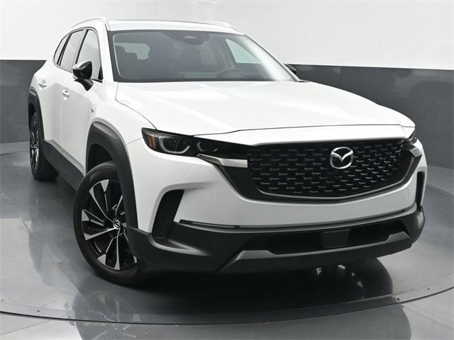 used 2025 Mazda CX-50 Hybrid car, priced at $40,990