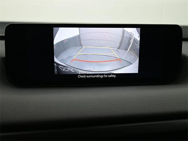 used 2025 Mazda CX-50 Hybrid car, priced at $37,990