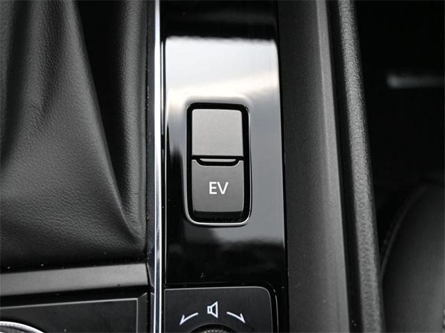 used 2025 Mazda CX-50 Hybrid car, priced at $37,990