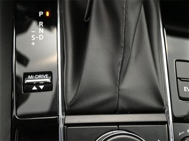 used 2025 Mazda CX-50 Hybrid car, priced at $37,990