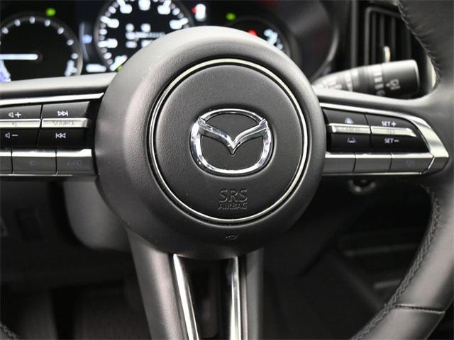 used 2025 Mazda CX-50 Hybrid car, priced at $37,990