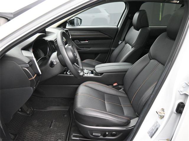 used 2025 Mazda CX-50 Hybrid car, priced at $37,990