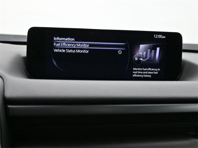 used 2025 Mazda CX-50 Hybrid car, priced at $37,990