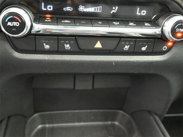 used 2025 Mazda CX-50 Hybrid car, priced at $37,990