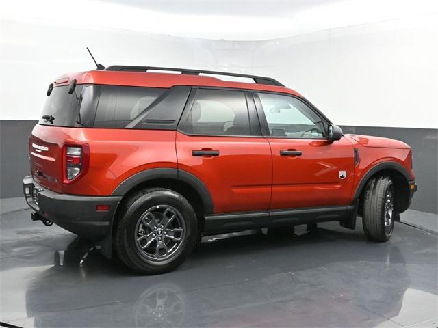 used 2022 Ford Bronco Sport car, priced at $21,990