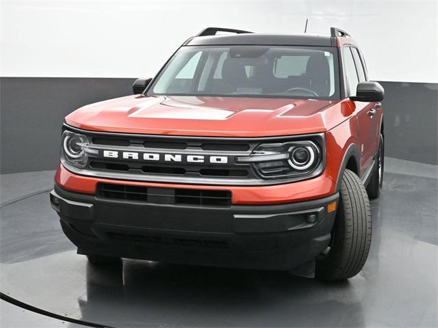 used 2022 Ford Bronco Sport car, priced at $21,990