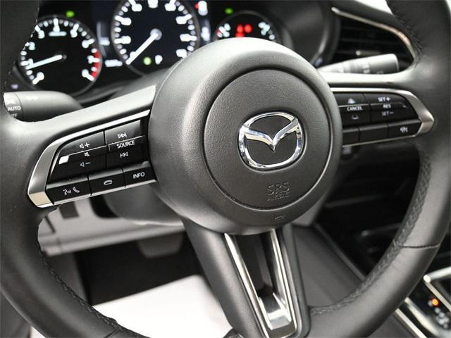 used 2024 Mazda CX-30 car, priced at $26,190