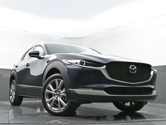 used 2024 Mazda CX-30 car, priced at $26,190