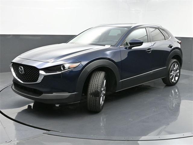 used 2024 Mazda CX-30 car, priced at $26,190